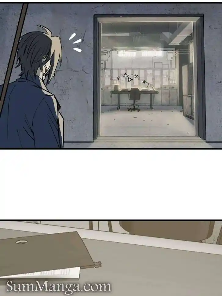 Another beginning with the Guhuo bird Ch.290