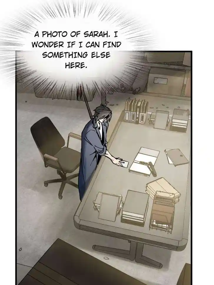 Another beginning with the Guhuo bird Ch.290