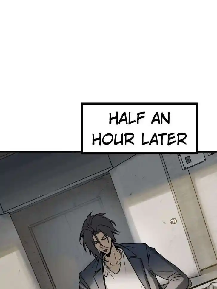 Another beginning with the Guhuo bird Ch.290