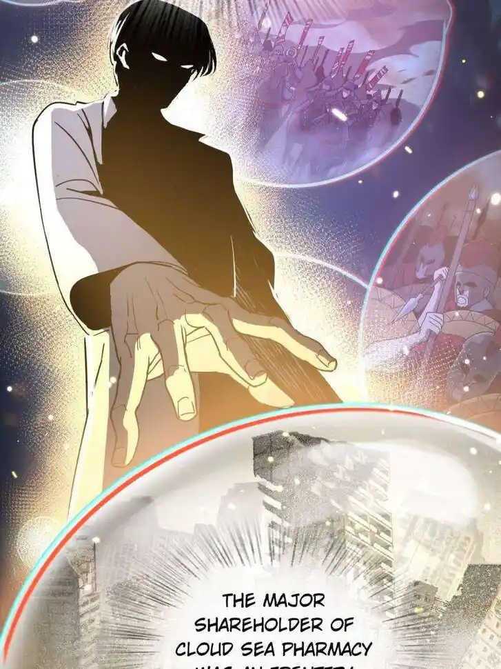 Another beginning with the Guhuo bird Ch.290