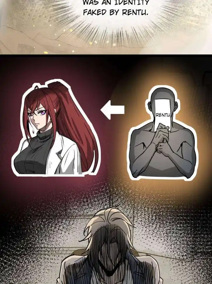 Another beginning with the Guhuo bird Ch.290