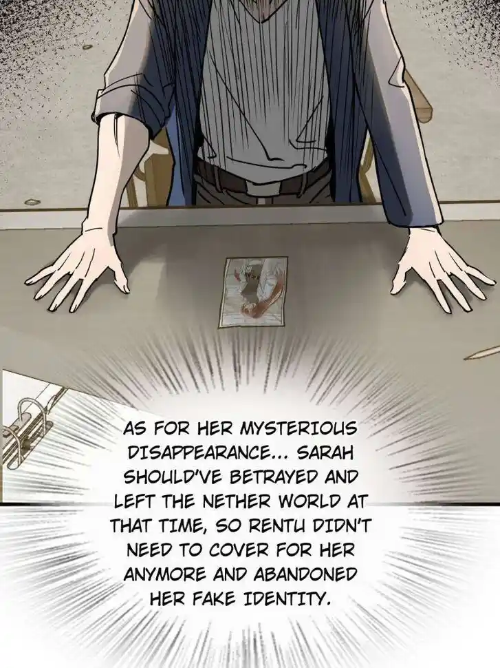 Another beginning with the Guhuo bird Ch.290