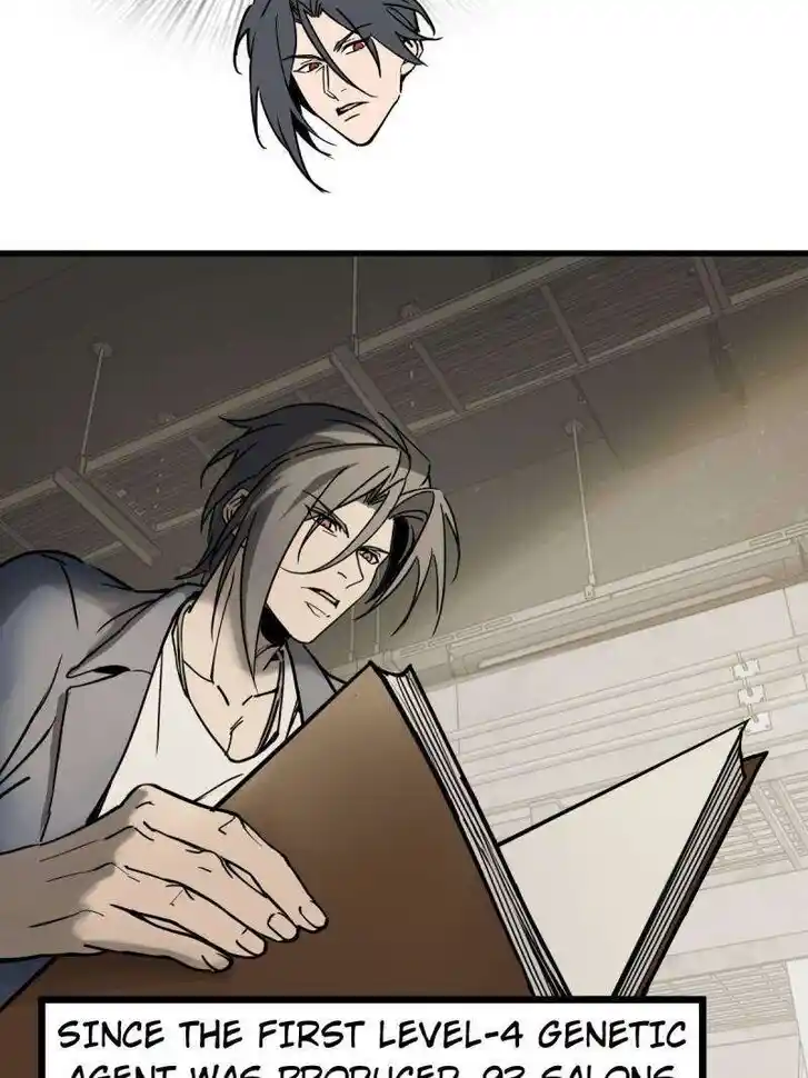 Another beginning with the Guhuo bird Ch.290