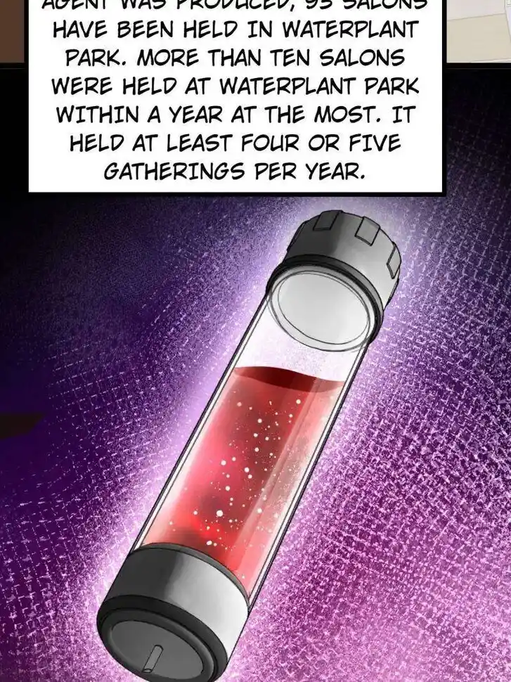 Another beginning with the Guhuo bird Ch.290