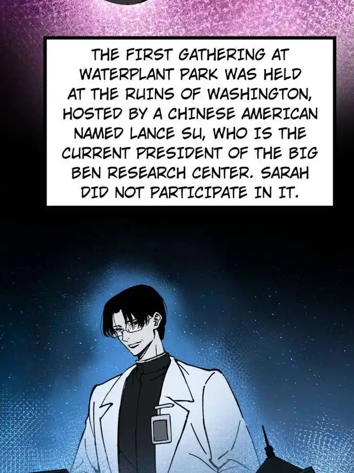 Another beginning with the Guhuo bird Ch.290