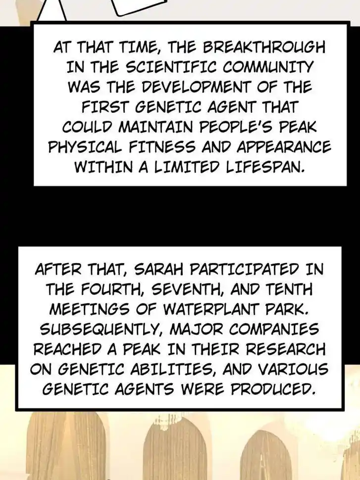 Another beginning with the Guhuo bird Ch.290