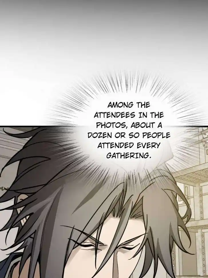 Another beginning with the Guhuo bird Ch.290