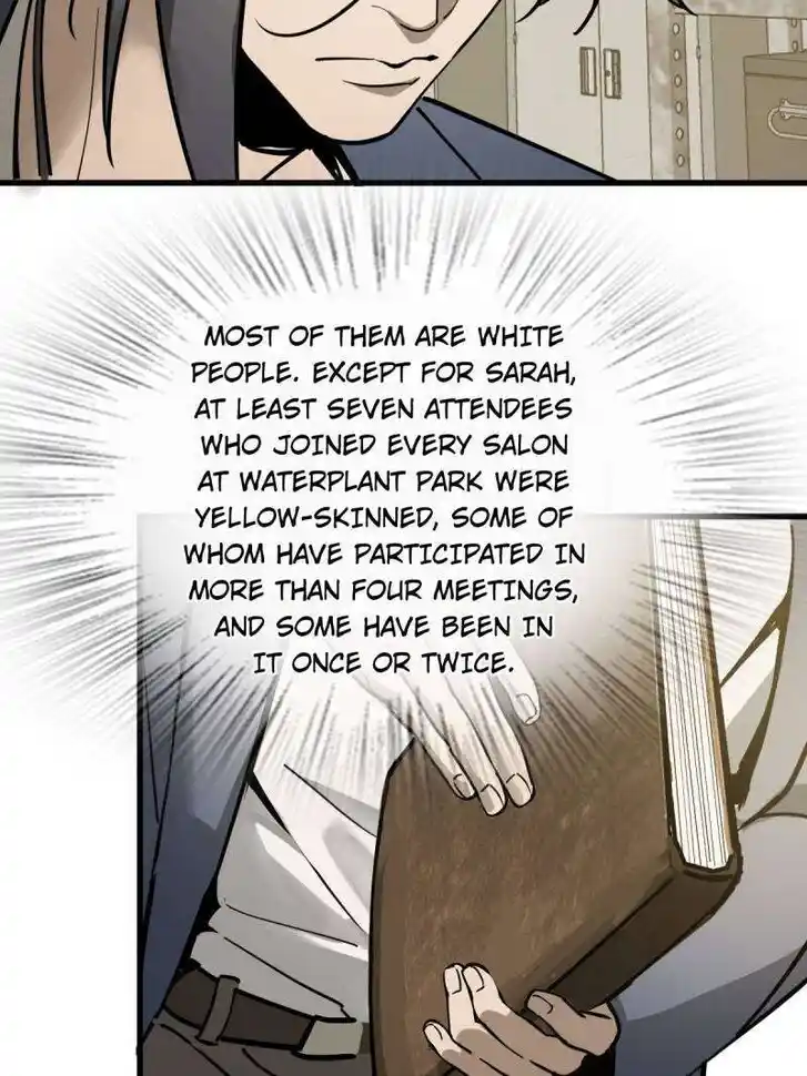 Another beginning with the Guhuo bird Ch.290