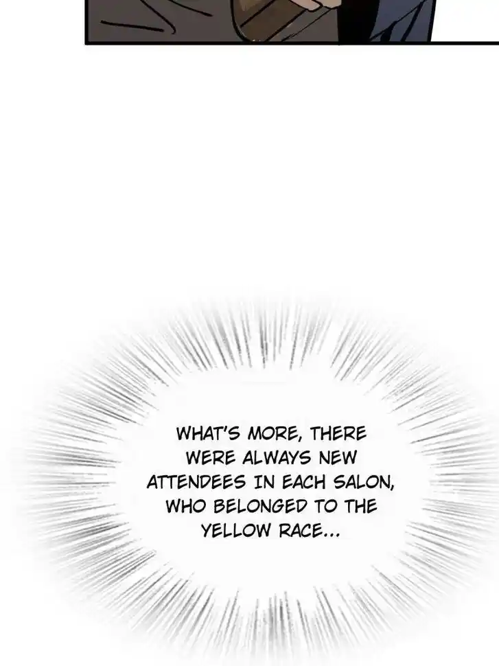 Another beginning with the Guhuo bird Ch.290