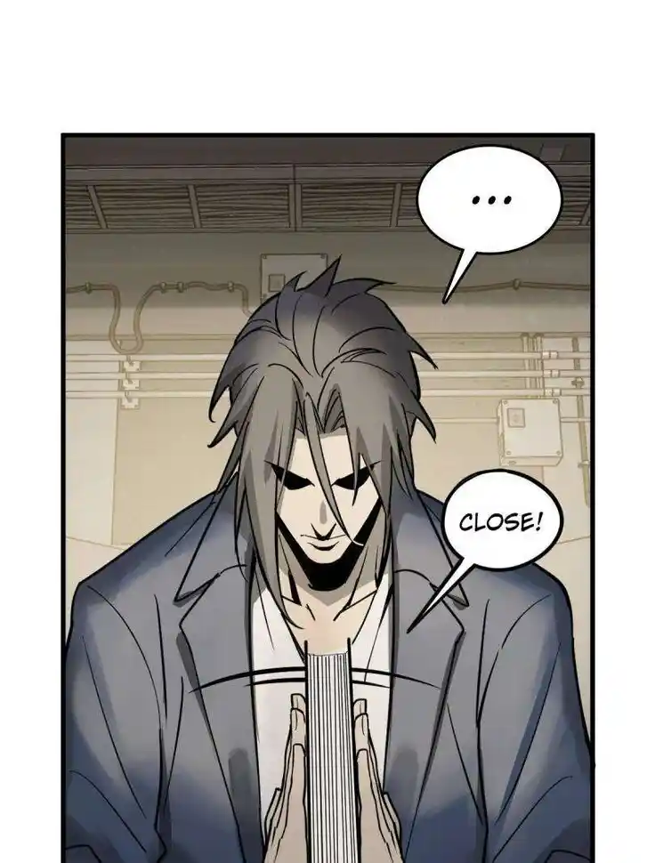 Another beginning with the Guhuo bird Ch.290