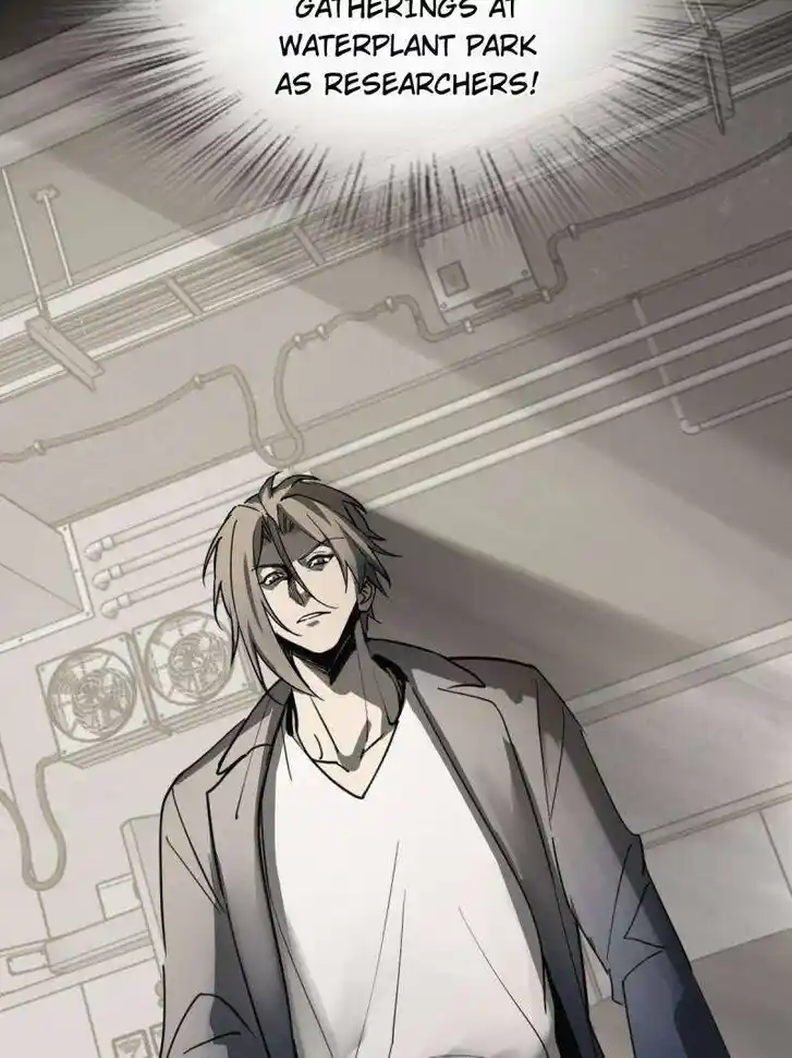 Another beginning with the Guhuo bird Ch.290