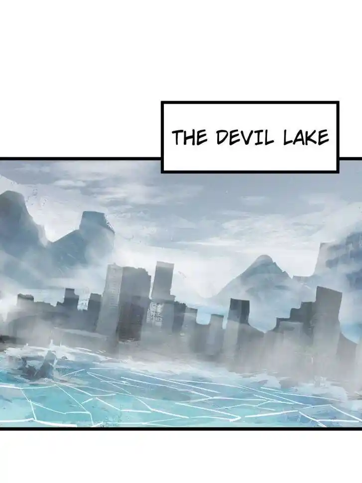 Another beginning with the Guhuo bird Ch.290