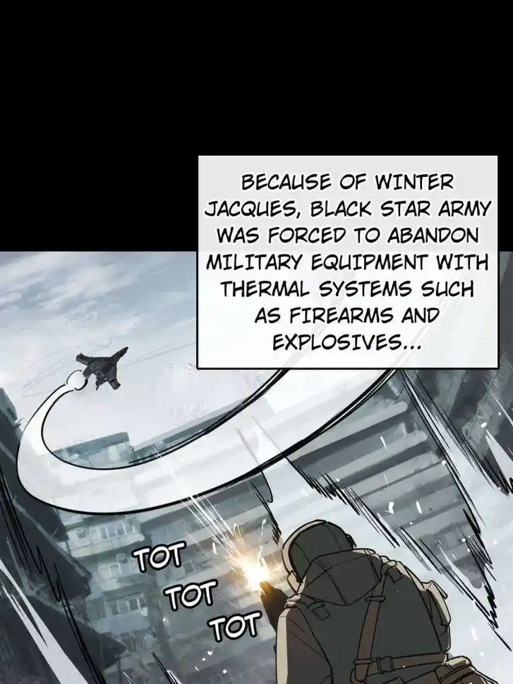 Another beginning with the Guhuo bird Ch.290