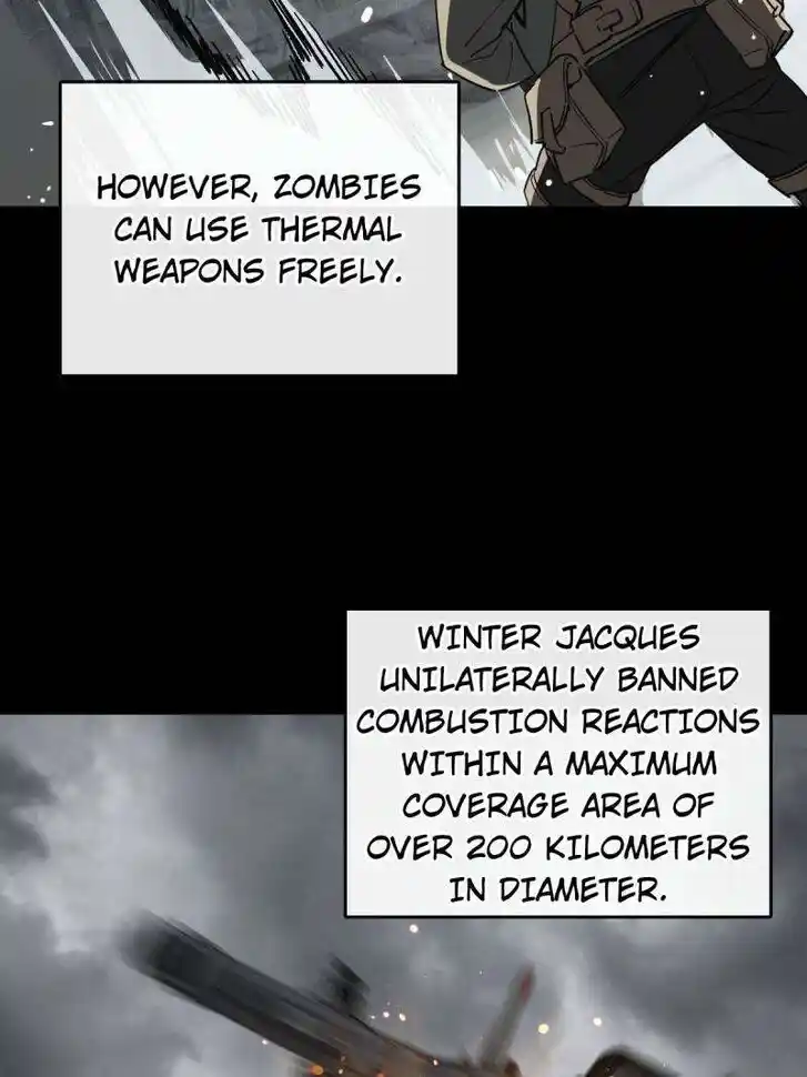 Another beginning with the Guhuo bird Ch.290