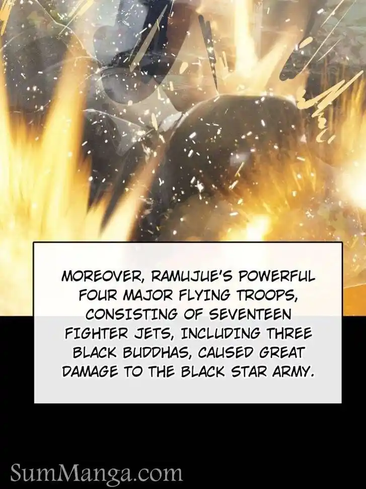 Another beginning with the Guhuo bird Ch.290