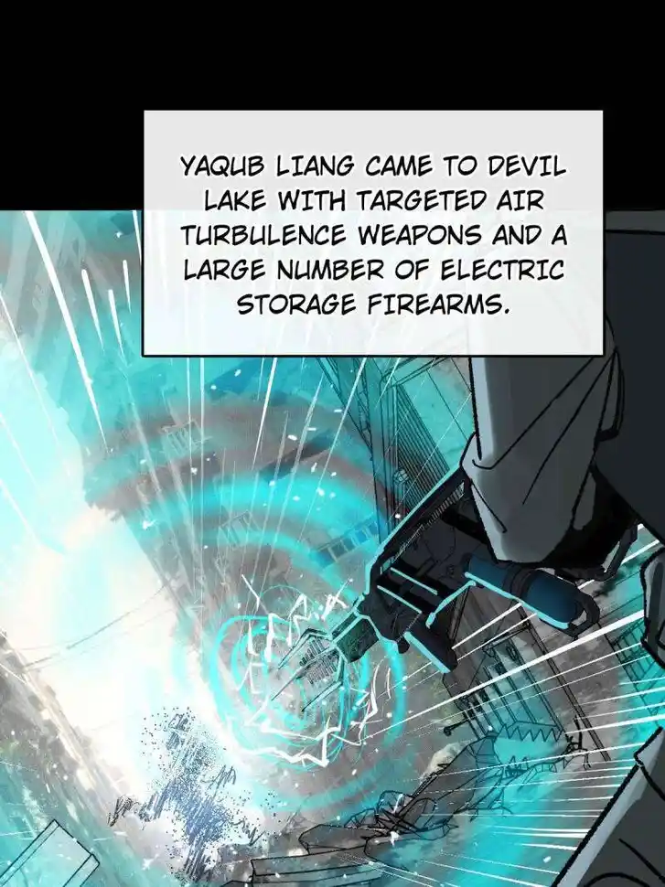 Another beginning with the Guhuo bird Ch.290