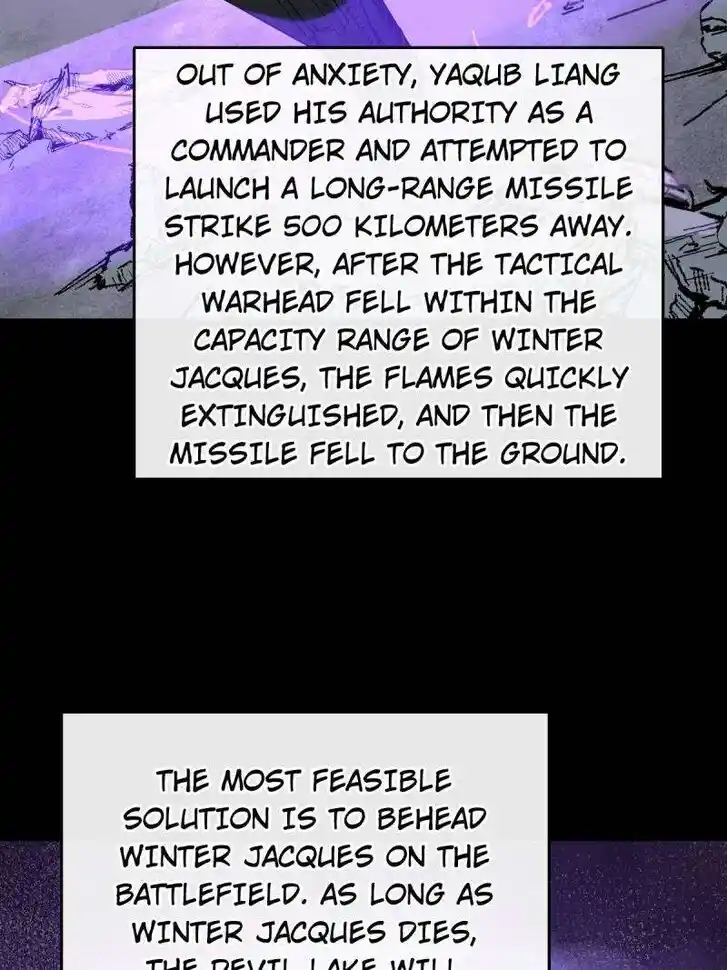 Another beginning with the Guhuo bird Ch.290