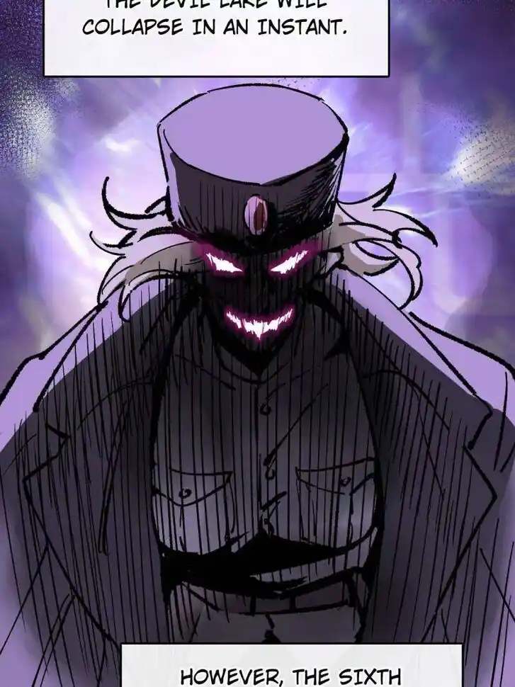 Another beginning with the Guhuo bird Ch.290