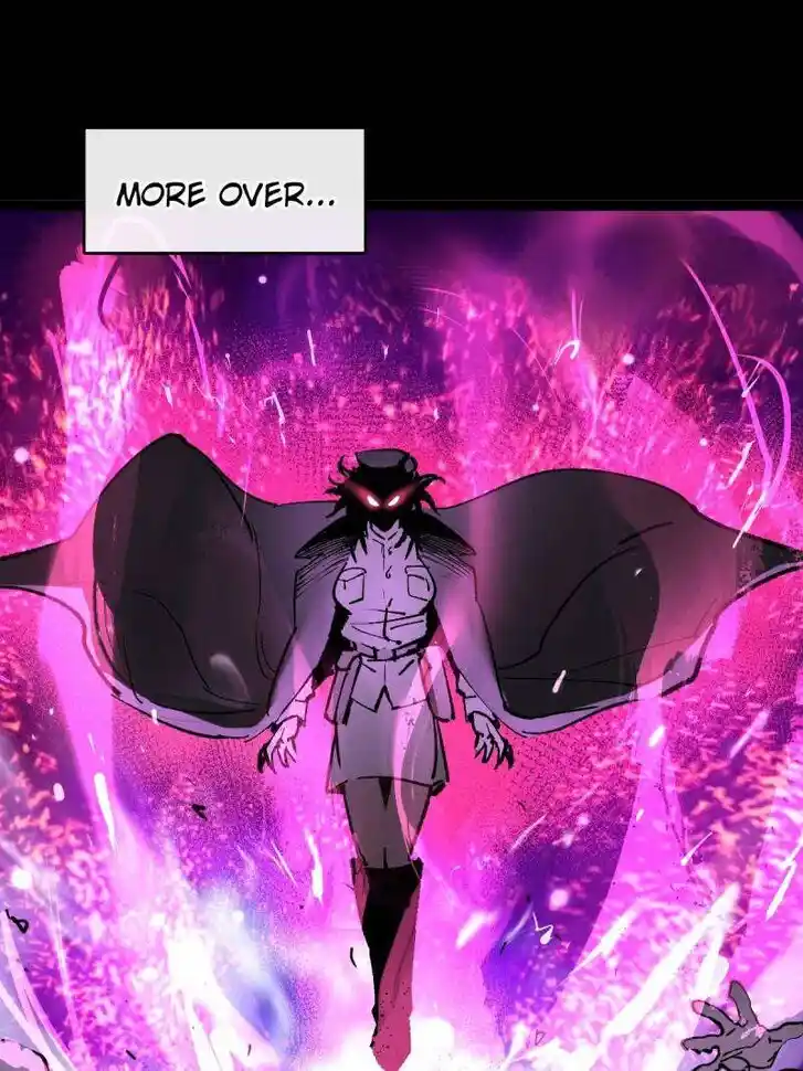 Another beginning with the Guhuo bird Ch.290