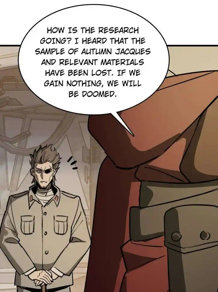 Another beginning with the Guhuo bird Ch.290