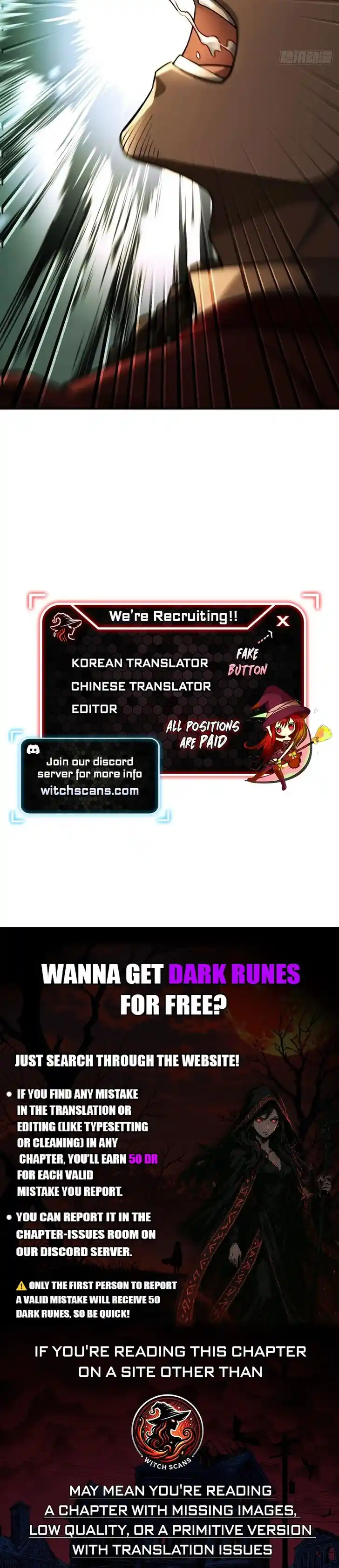 Another beginning with the Guhuo bird Ch.294