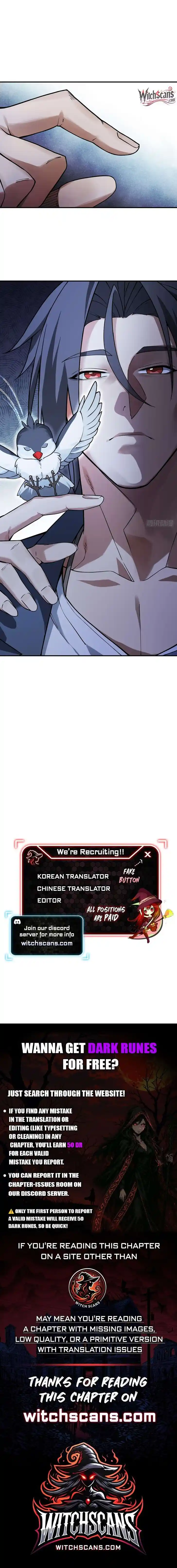 Another beginning with the Guhuo bird Ch.297