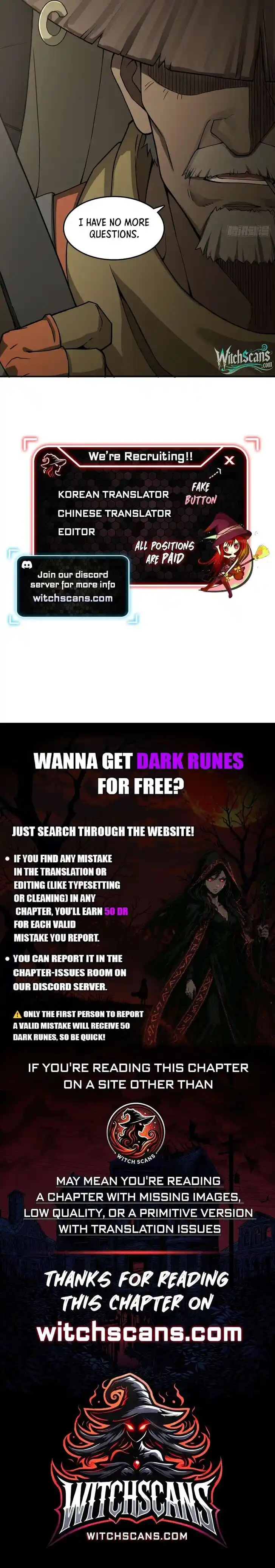 Another beginning with the Guhuo bird Ch.298