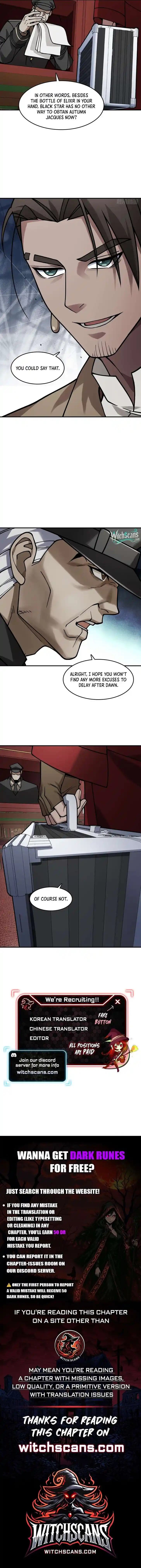 Another beginning with the Guhuo bird Ch.300