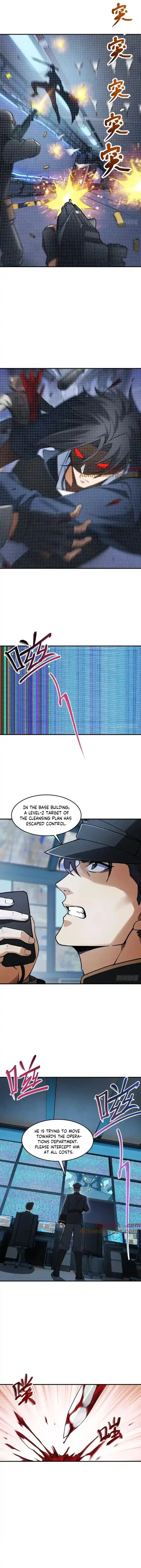 Another beginning with the Guhuo bird Ch.301