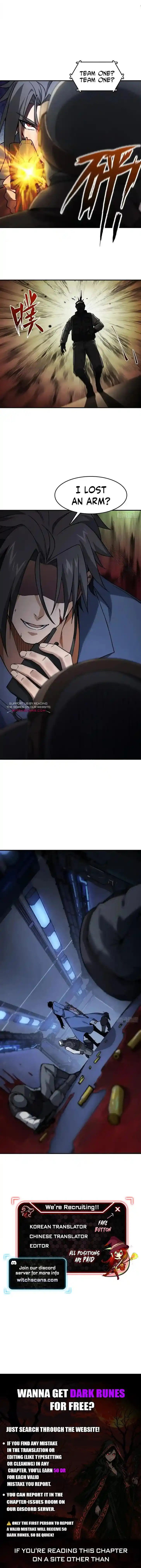 Another beginning with the Guhuo bird Ch.301