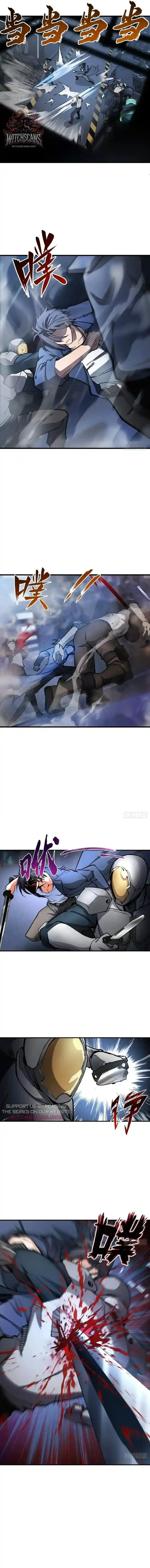 Another beginning with the Guhuo bird Ch.302