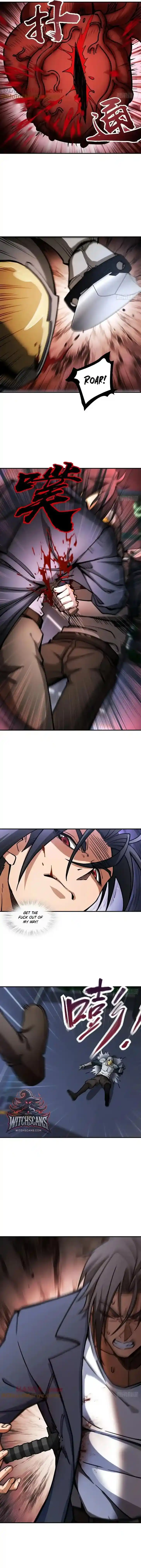 Another beginning with the Guhuo bird Ch.302