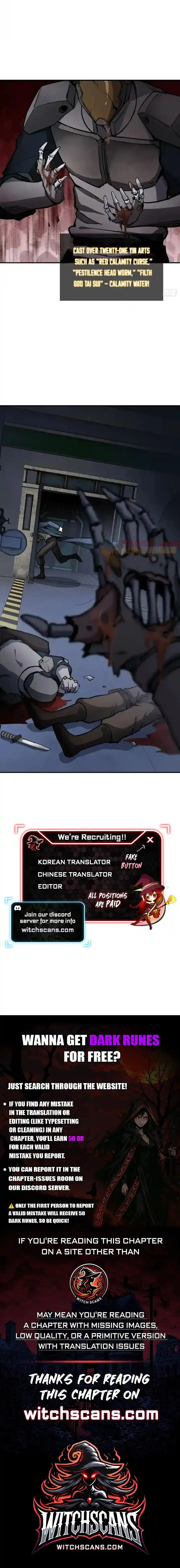 Another beginning with the Guhuo bird Ch.302