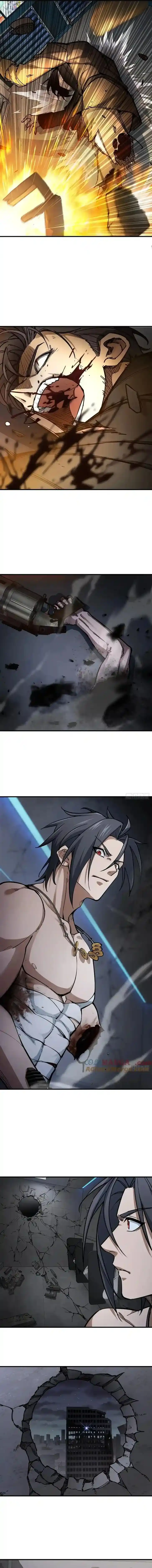 Another beginning with the Guhuo bird Ch.303