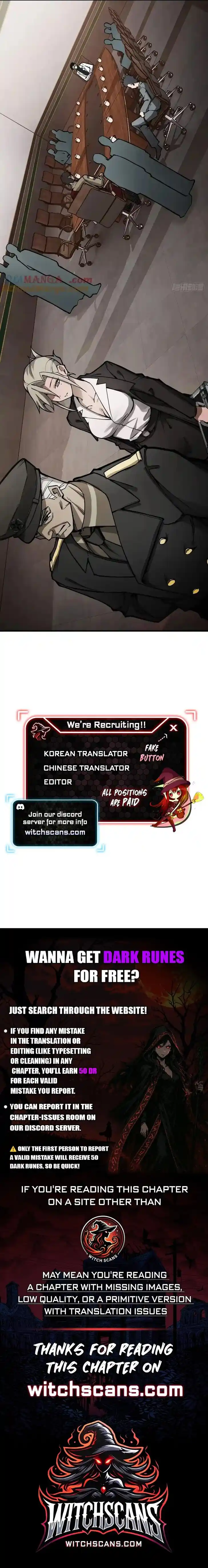 Another beginning with the Guhuo bird Ch.303