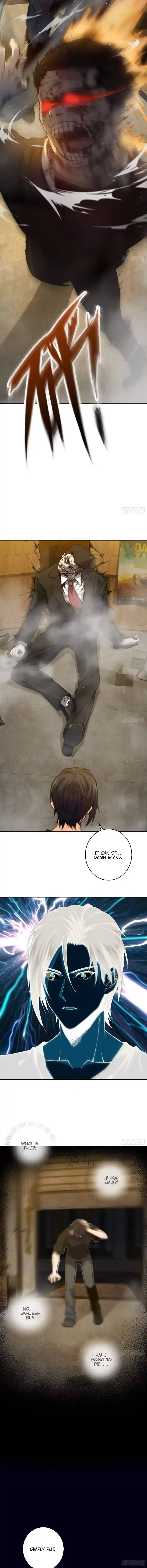 Another beginning with the Guhuo bird Chapter 1