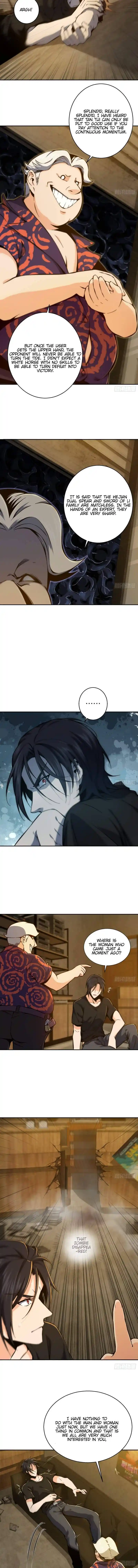 Another beginning with the Guhuo bird Chapter 1