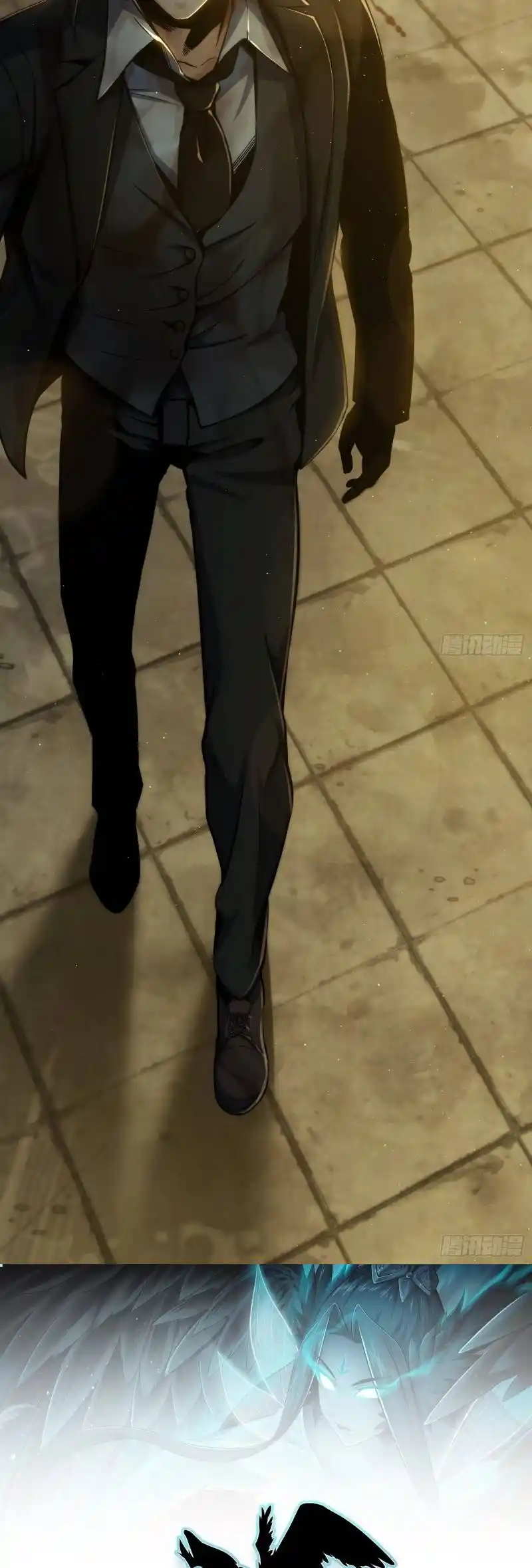 Another beginning with the Guhuo bird Chapter 11