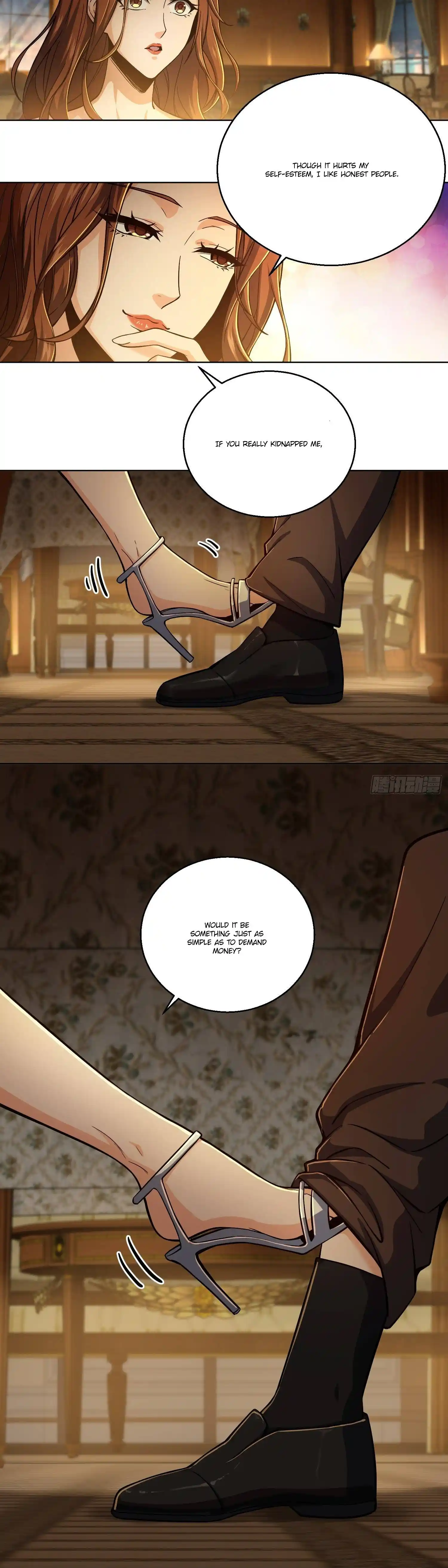 Another beginning with the Guhuo bird Chapter 12