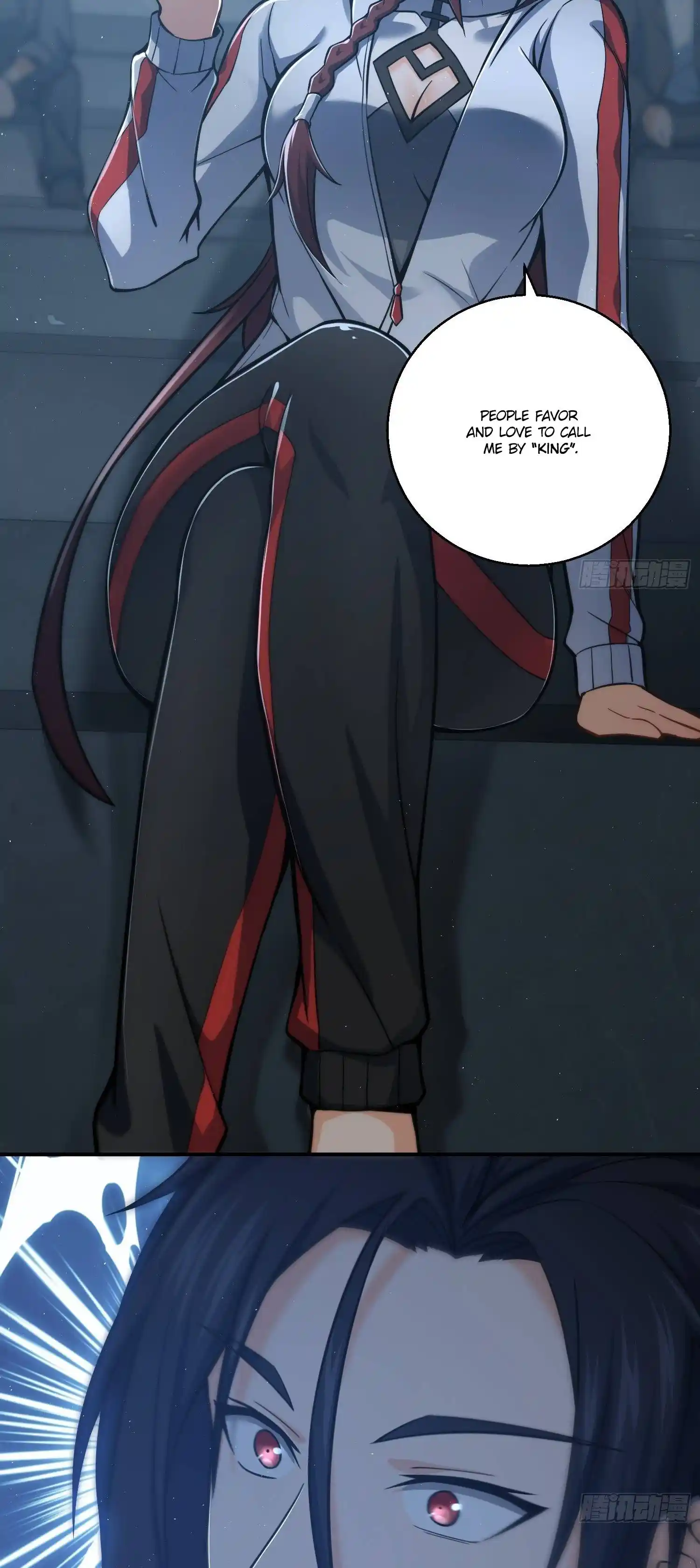 Another beginning with the Guhuo bird Chapter 13