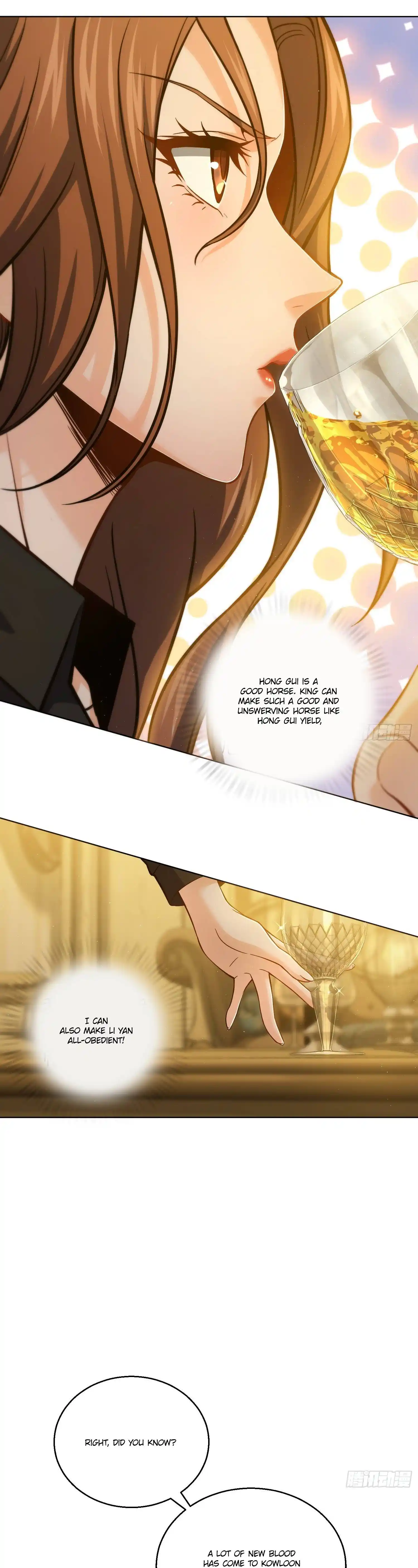 Another beginning with the Guhuo bird Chapter 14