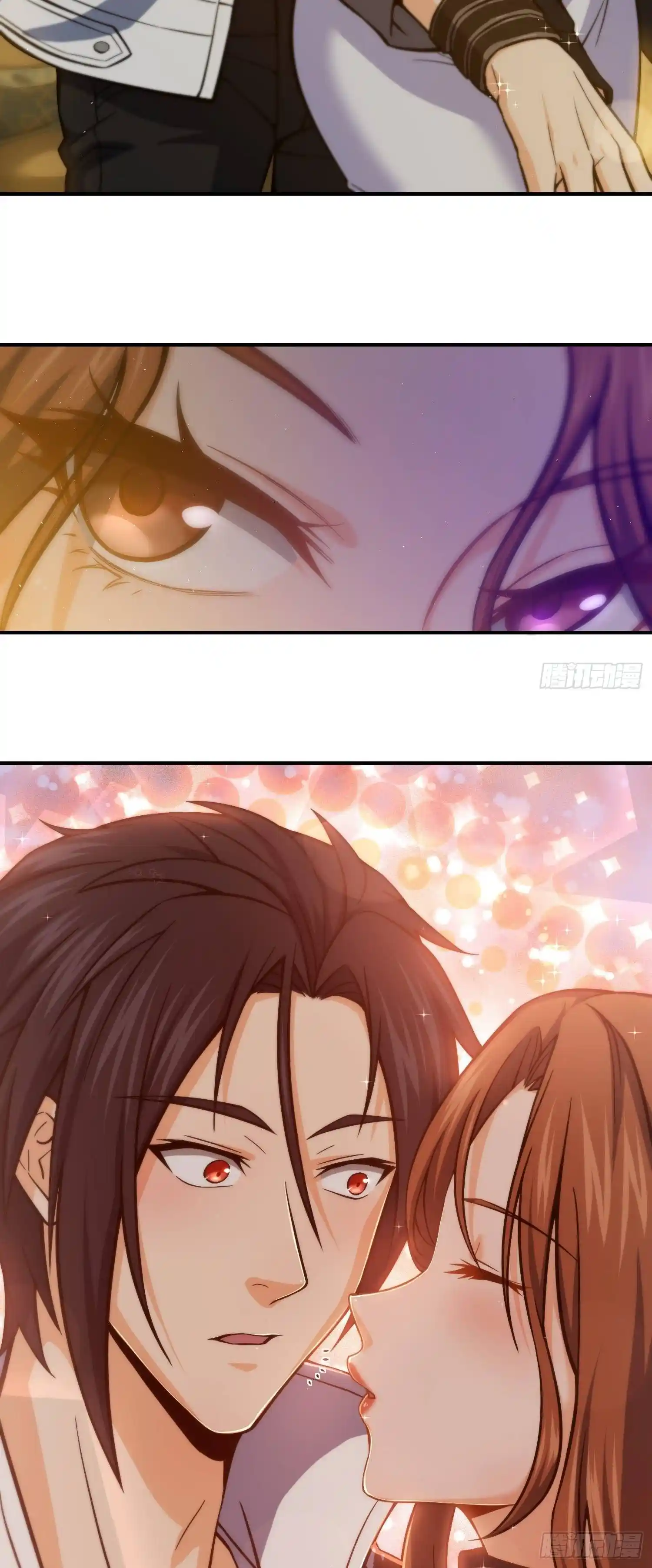 Another beginning with the Guhuo bird Chapter 14