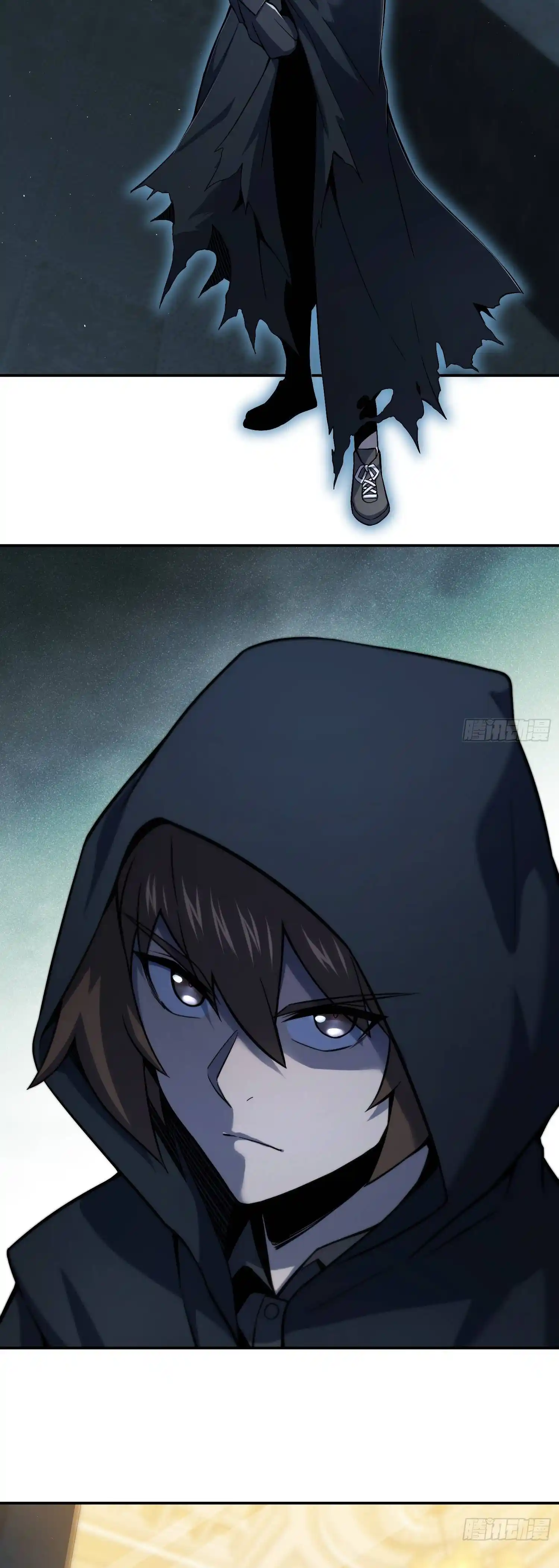 Another beginning with the Guhuo bird Chapter 14