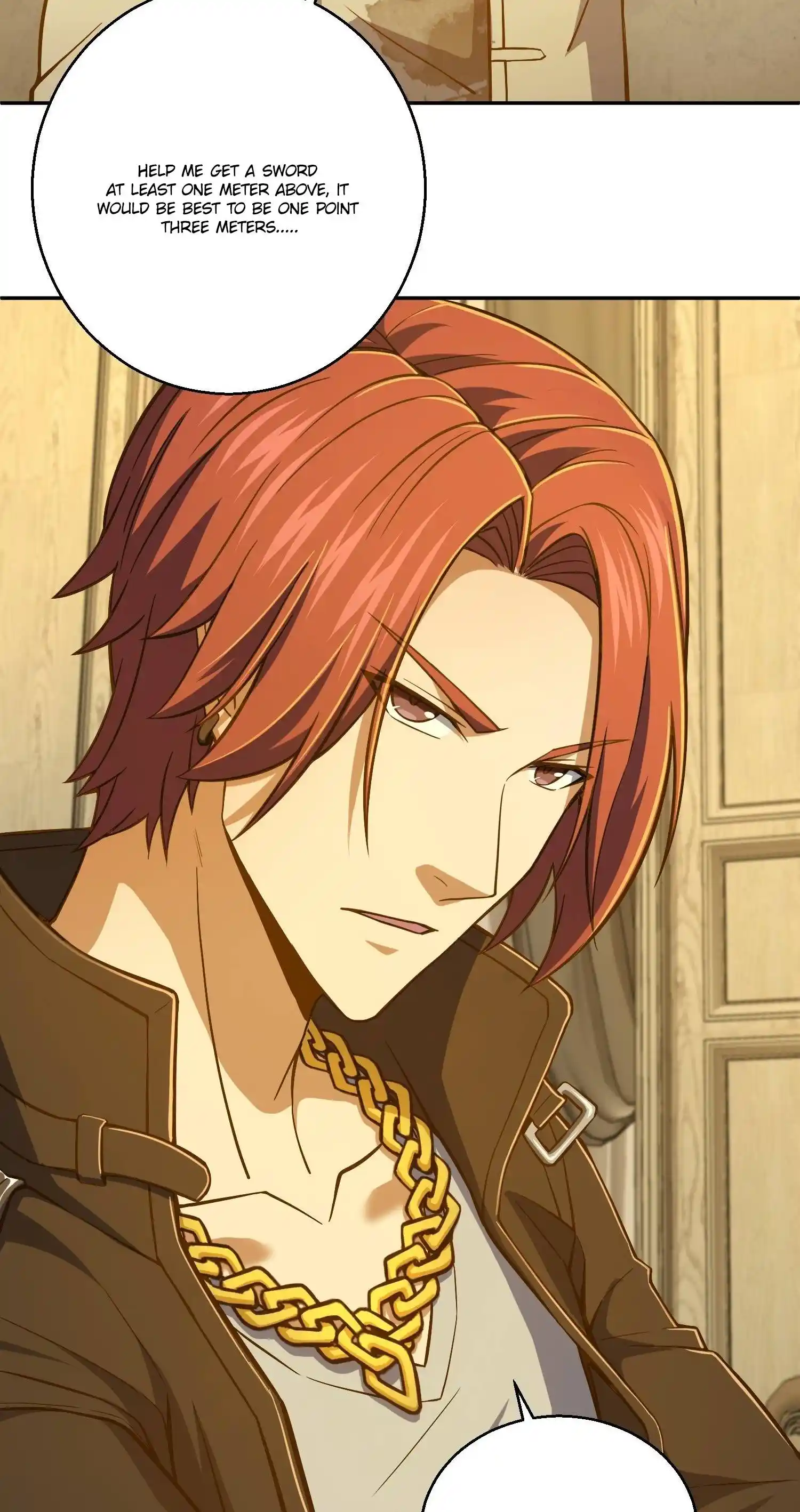 Another beginning with the Guhuo bird Chapter 15