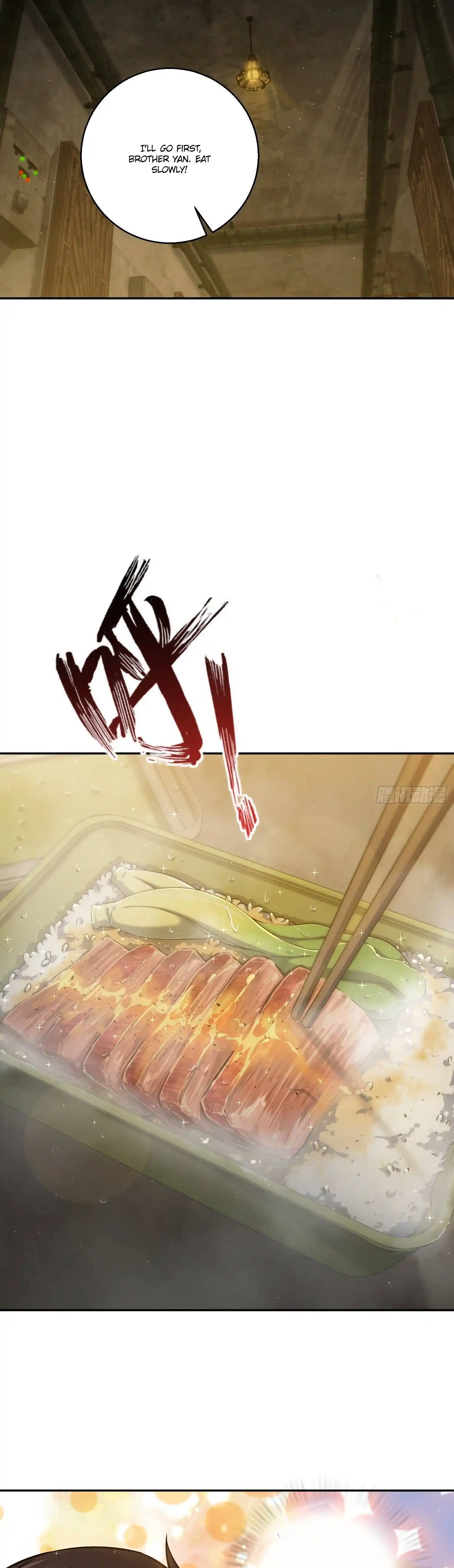 Another beginning with the Guhuo bird Chapter 16