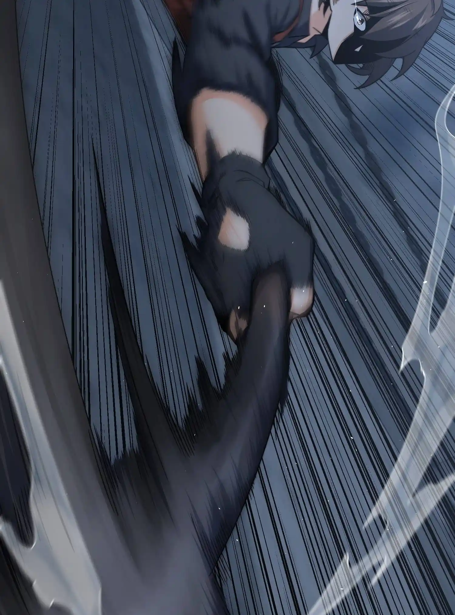 Another beginning with the Guhuo bird Chapter 16