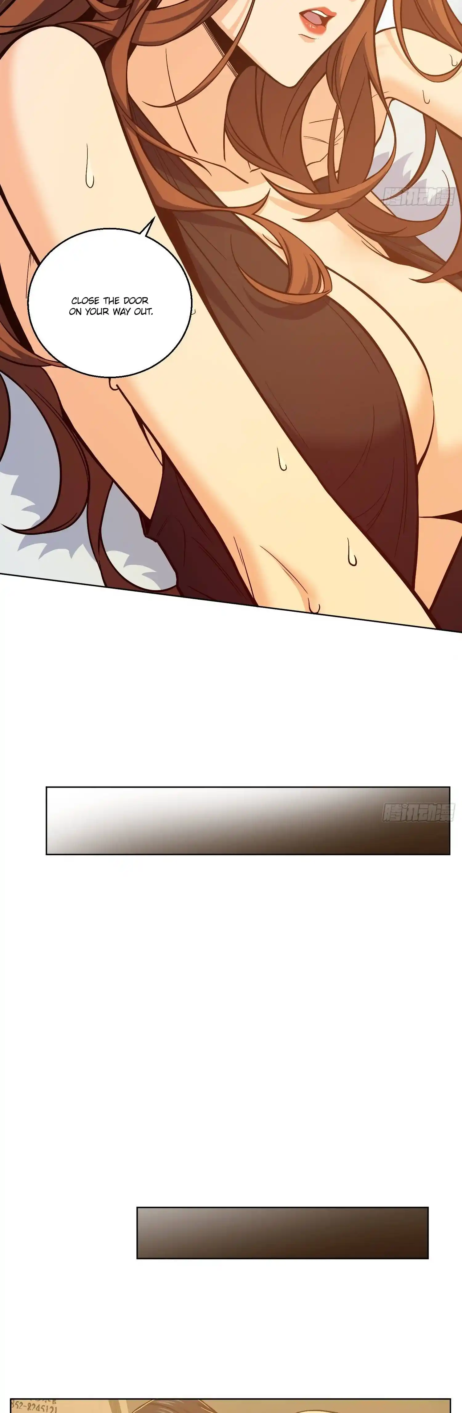 Another beginning with the Guhuo bird Chapter 18