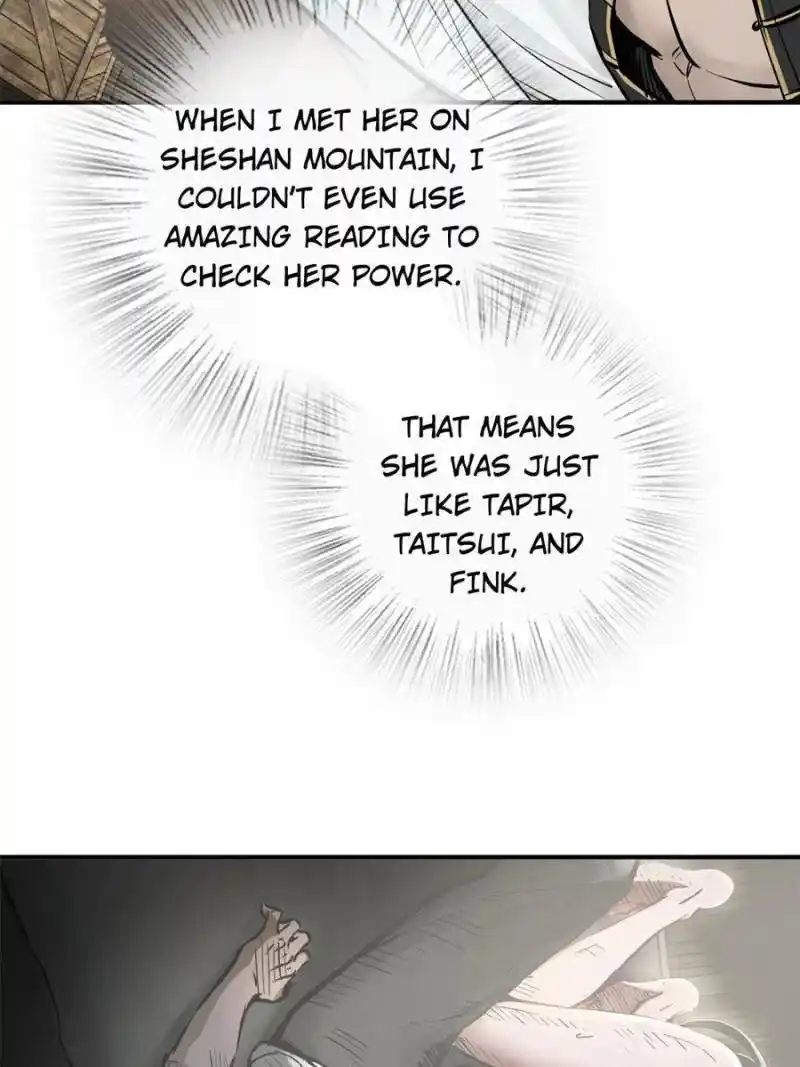 Another beginning with the Guhuo bird Chapter 185