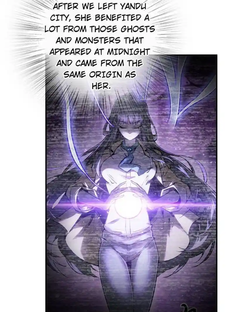 Another beginning with the Guhuo bird Chapter 185