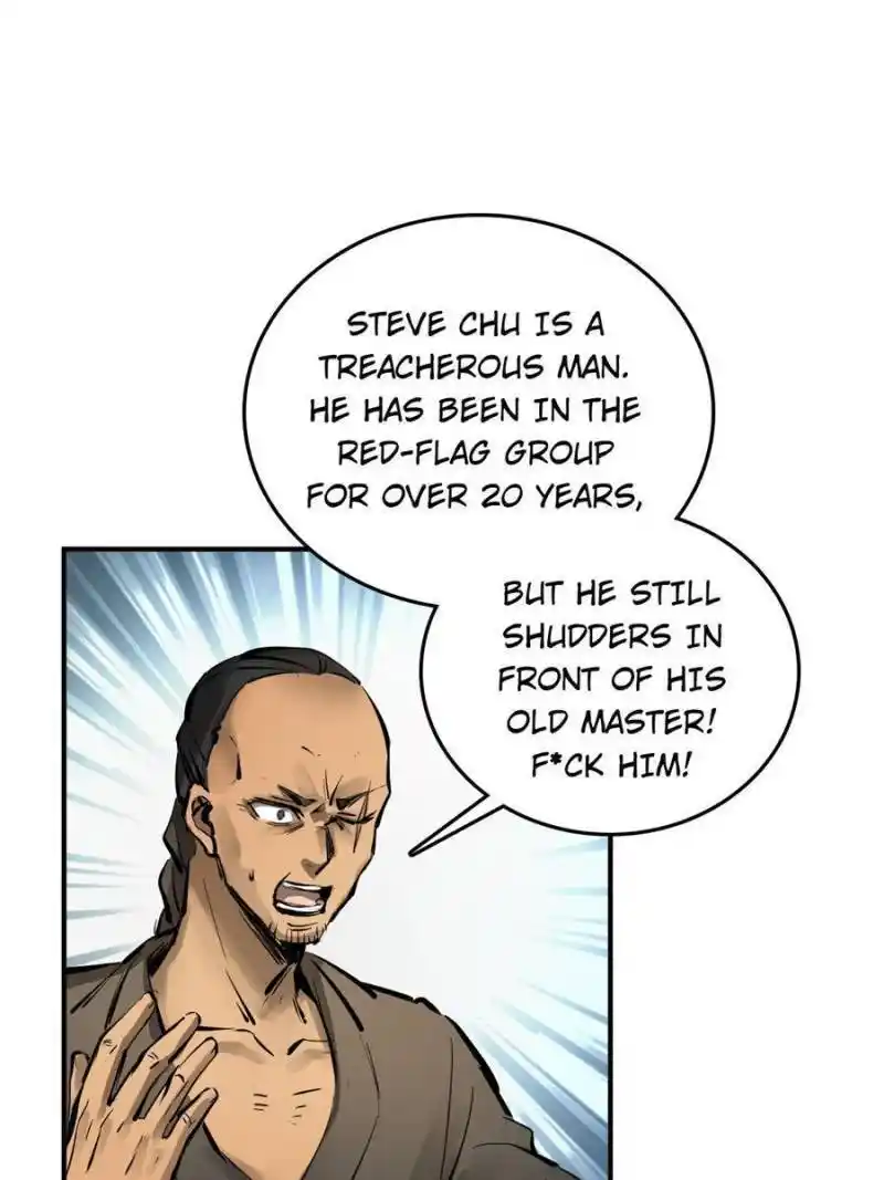 Another beginning with the Guhuo bird Chapter 185